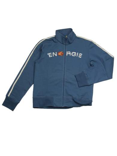 ENERGIE Akabu Sweater felpa con zip