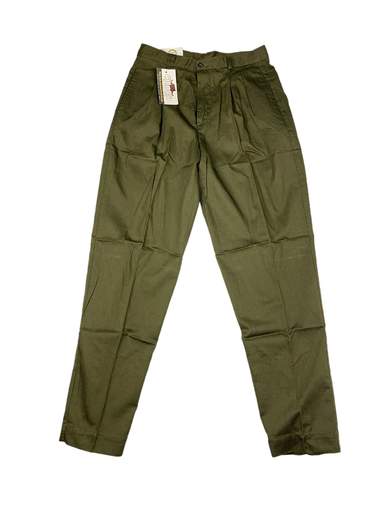 EL CHARRO Akumal pantalone con pence