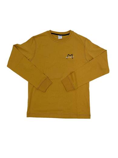 MELTIN POT Alert Long Sleeves Tee