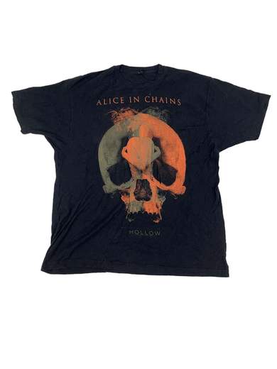 GIGOLÈ ARCHIVE Alice in Chains T-Shirt (used)