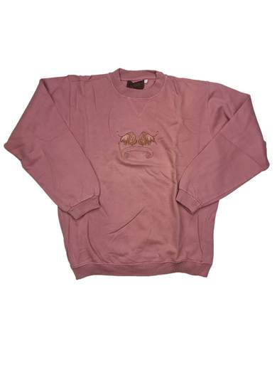 EL CHARRO Ambrose Sweater