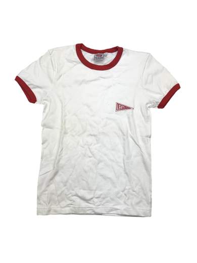 LEVI’S American Bomber Tee