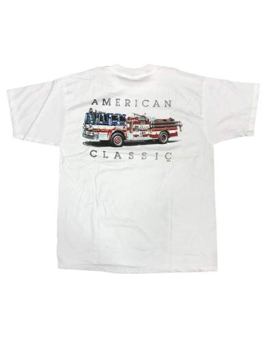 GIGOLÈ ARCHIVE American Classic T-Shirt