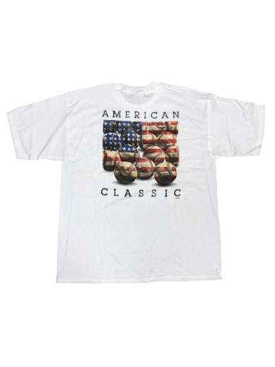 GIGOLÈ ARCHIVE American Classic T-Shirt