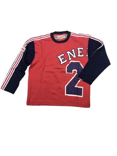 ENERGIE American Felpa