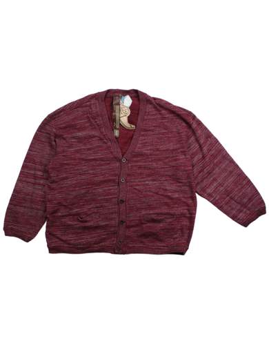 AMERICANINO Costly Cardigan