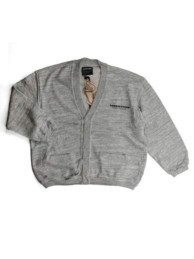 AMERICANINO Costly Cardigan