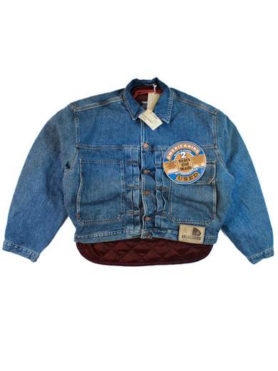 AMERICANINO ERIC JACKET