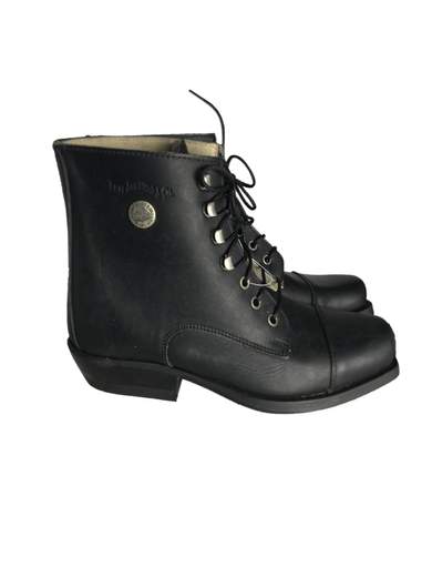 LEVI’S Anne Leather Boots