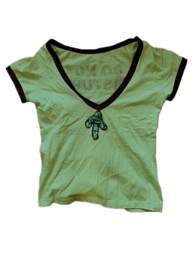 NORDKAPP Annie T-Shirt