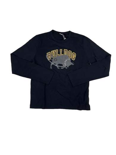GIGOLÈ ARCHIVE Antex Bull T-Shirt a manica lunga