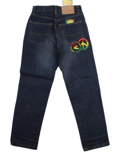 ENERGIE Apartheid Lav. 1 Jeans