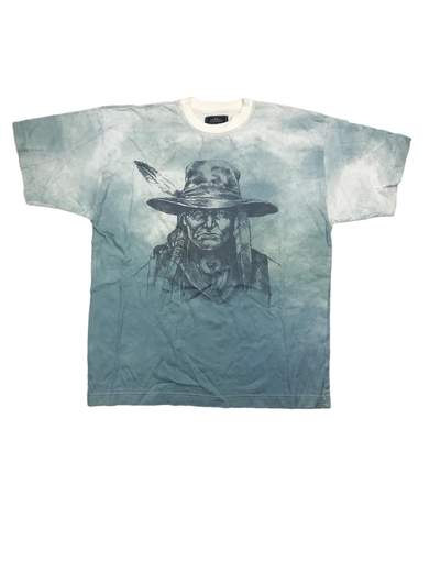 EL CHARRO Apsaroke T-Shirt