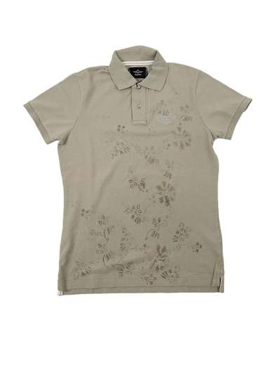 DEKKER Arrampicante polo