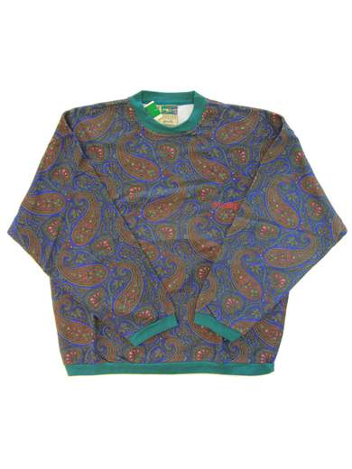 ASCOT LINE Spillers AF22 felpa a fantasia