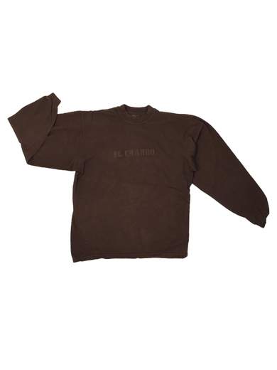 EL CHARRO Asquith Sweater