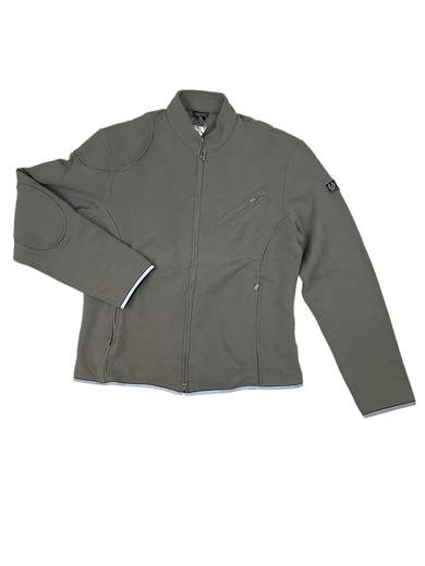 BELSTAFF Asymmetric Cardigan