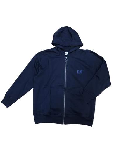 CATERPILLAR Atlantic Hoodie