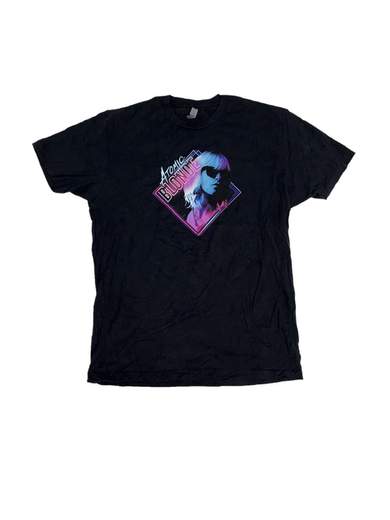 GIGOLÈ ARCHIVE Atomic Blonde T-Shirt (used)