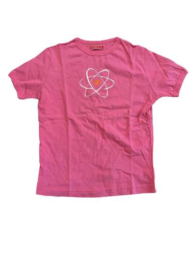 FIORUCCI Atomucci T-Shirt
