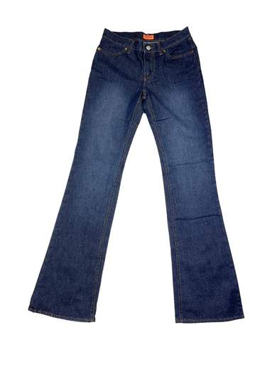 FIORUCCI Aurora-e Jeans elasticizzato
