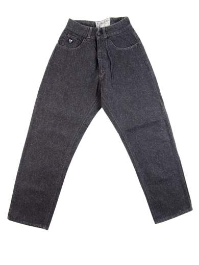 AVIREX 026021 BLACK JEANS
