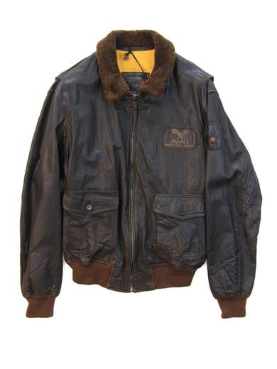 AVIREX 486342 Bomber