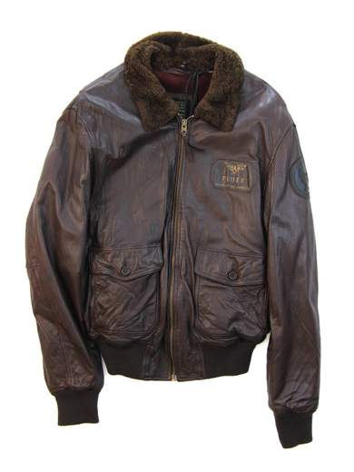 AVIREX 4883230706 G1 Replica Bomber Jacket