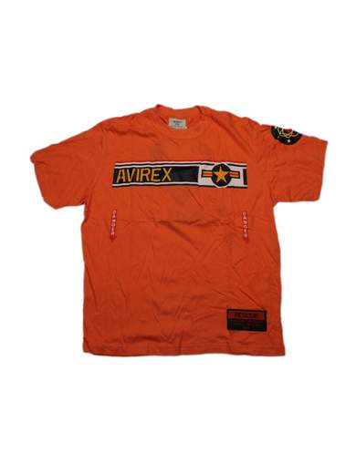 AVIREX Saver T-Shirt
