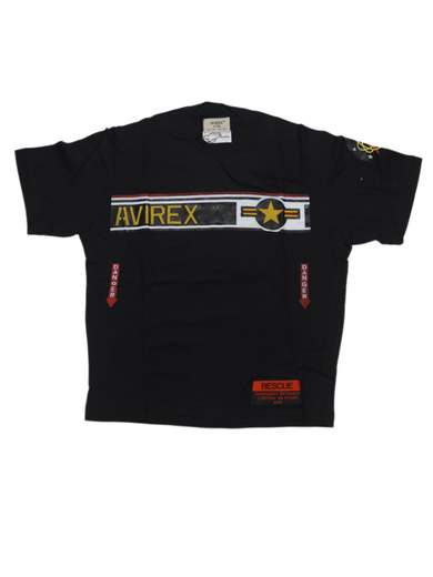 AVIREX Saver T-Shirt