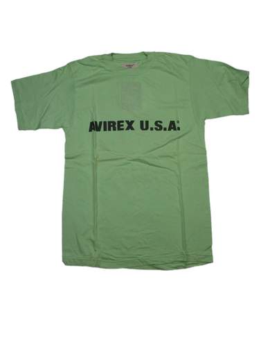 AVIREX Avirex Tee