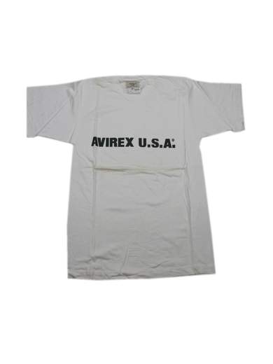 AVIREX Avirex Tee