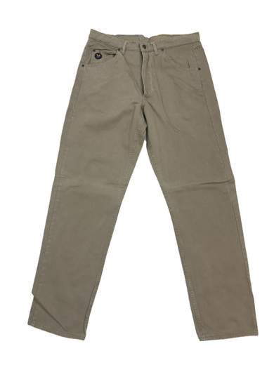 AVIREX W161 Dyed Jeans