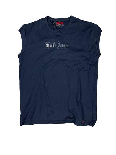 ENERGIE Ayuga T-Shirt senza maniche