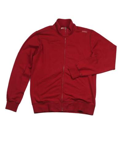 ENERGIE Azúcar felpa full zip