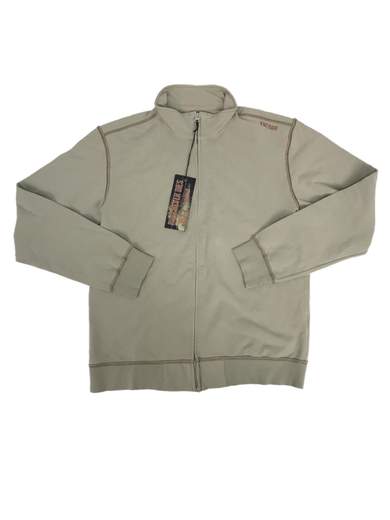 ENERGIE Azúcar felpa full zip