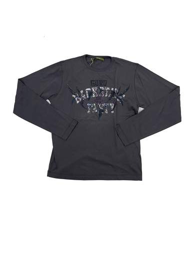 GURU Backstage Party T-Shirt a manica lunga