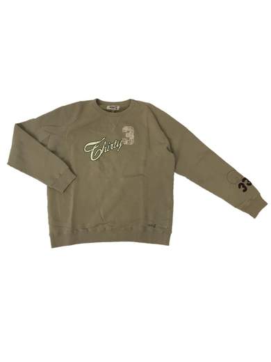 ENERGIE Barker Sweater
