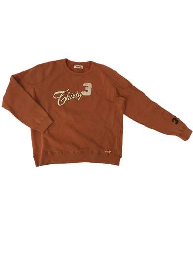 ENERGIE Barker Sweater