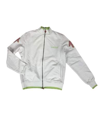 NORDKAPP Bart felpa con zip