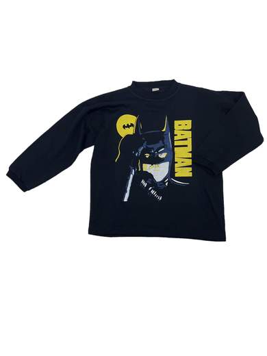 GIGOLÈ ARCHIVE Batman 1989 Felpa