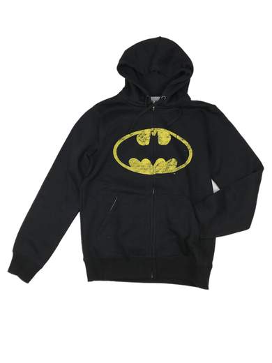 GIGOLÈ ARCHIVE Batman Hoodie
