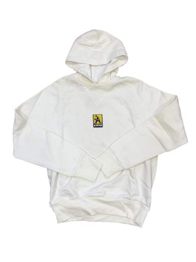 A-STYLE BB708373 Felpa chiusa con cappuccio