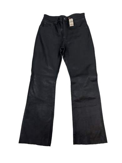 GIGOLEATHER BDUML Genuine Leather Trousers