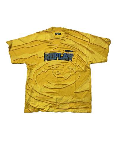 REPLAY Beachwear T-Shirt