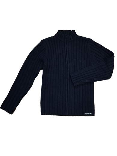 ENERGIE Beard Cardigan