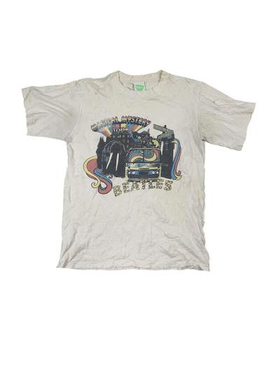 GIGOLÈ ARCHIVE Beatles Magic Mystery Tour T-Shirt (usata)