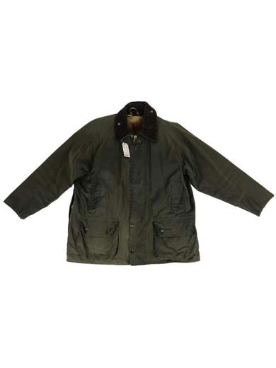BARBOUR Beaufort Vintage Jacket