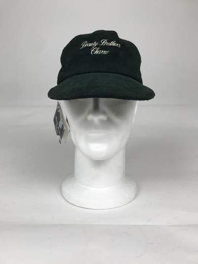 EL CHARRO Beauty Brothers cappello in pelle