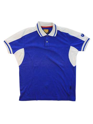 BELSTAFF 815067 Polo M/M Official Team Royal
